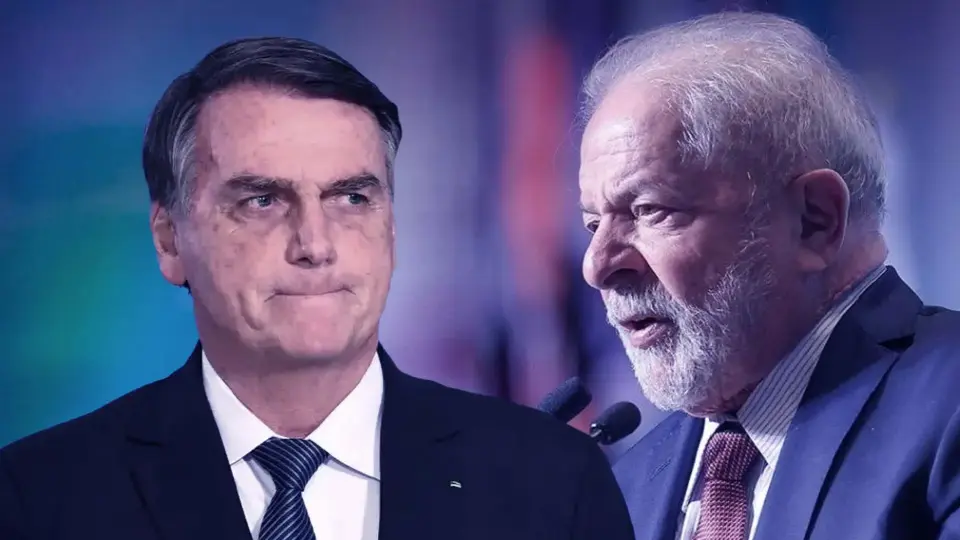 33% culpam Lula e Bolsonaro pelo avanço das apostas, diz pesquisa