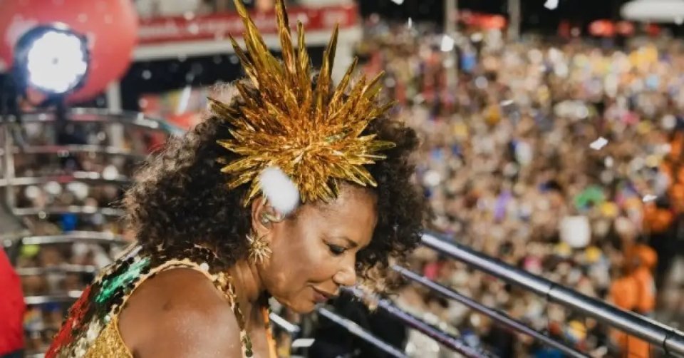 MPF investiga uso da Lei Rouanet para pagar cachê de ministra de Lula no Carnaval