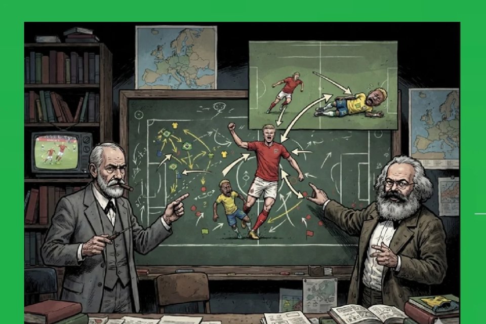 Por que perdemos à luz da economia, da psicologia e do marxismo lido