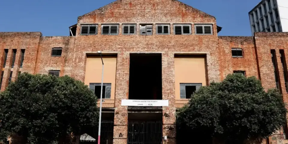 União terá de iniciar construção de centro de memória africana no Rio