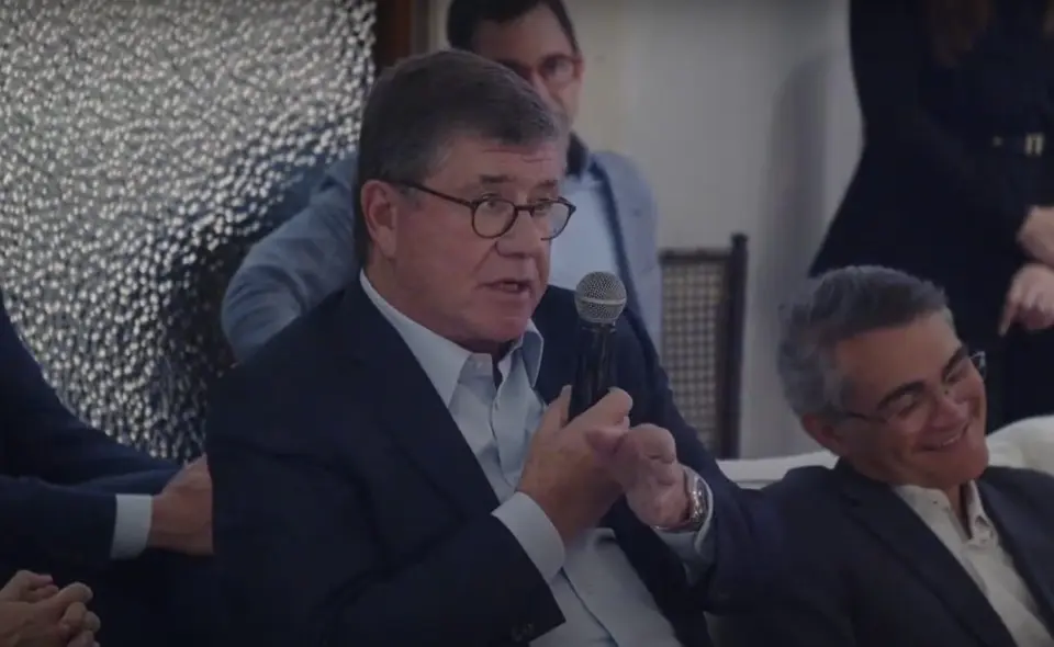 Controlador da Cosan doa R$ 700 mil ao Republicanos