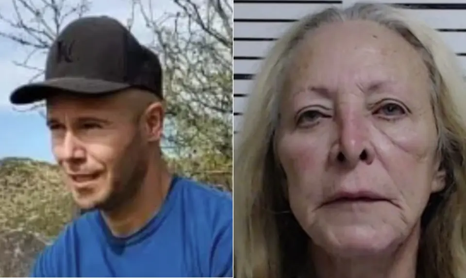 Mulher é condenada por matar filho, esconder corpo em parede falsa e enviar mensagens como se fosse ele