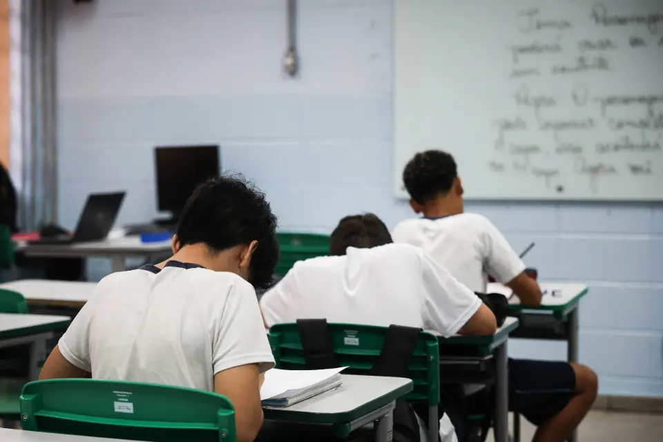Casos de bullying chegam a 5.200 registros após tipificação penal