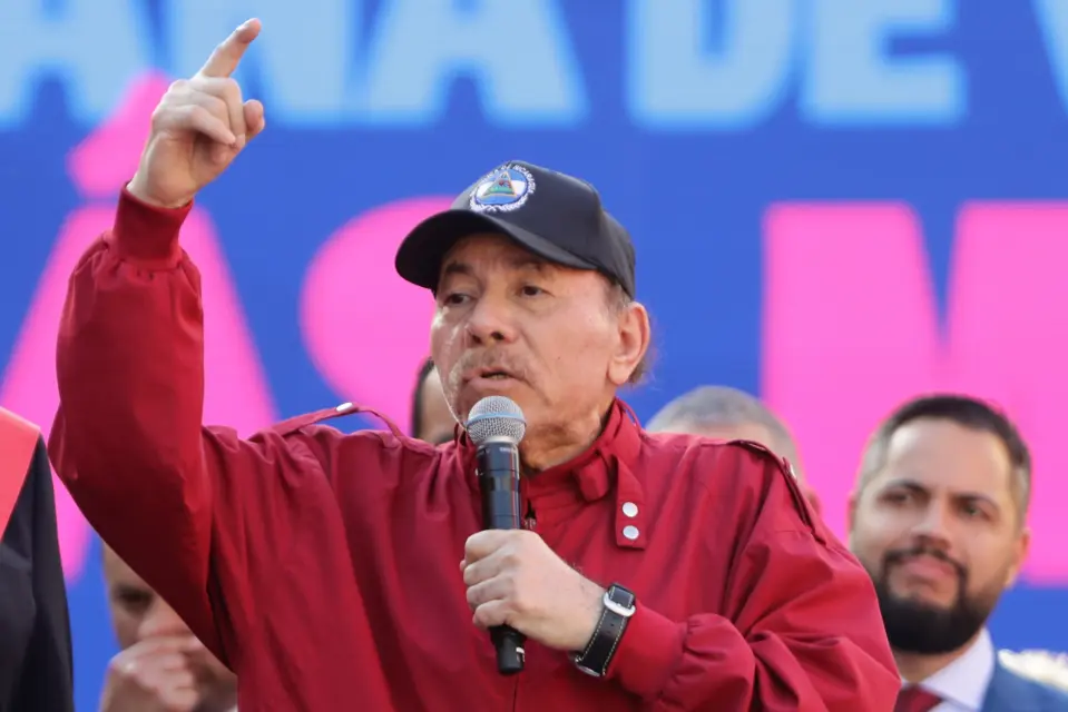 O funeral tardio da democracia na Nicarágua