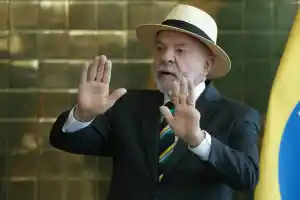 Governo Lula teme interferência externa nas redes após ofensiva de Trump e Milei a favor de Flávio