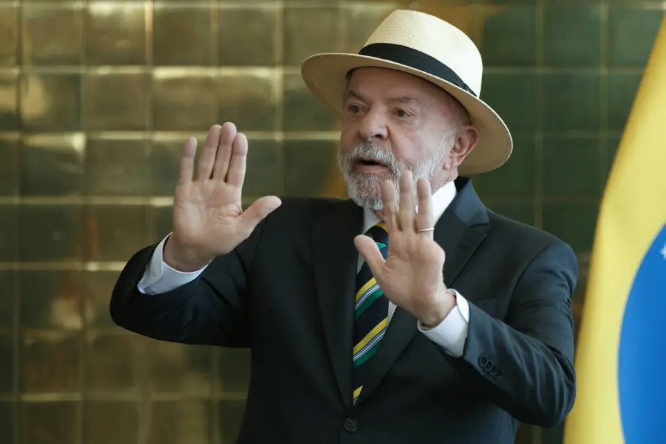 Governo Lula teme interferência externa nas redes após ofensiva de Trump e Milei a favor de Flávio