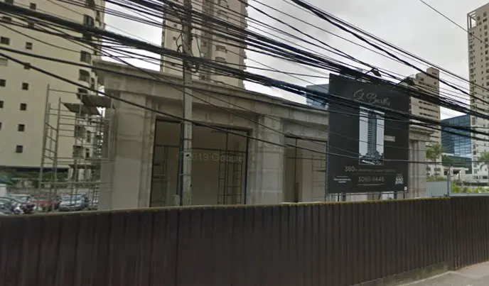 Justiça libera retomada de obra de prédio de luxo em São Paulo