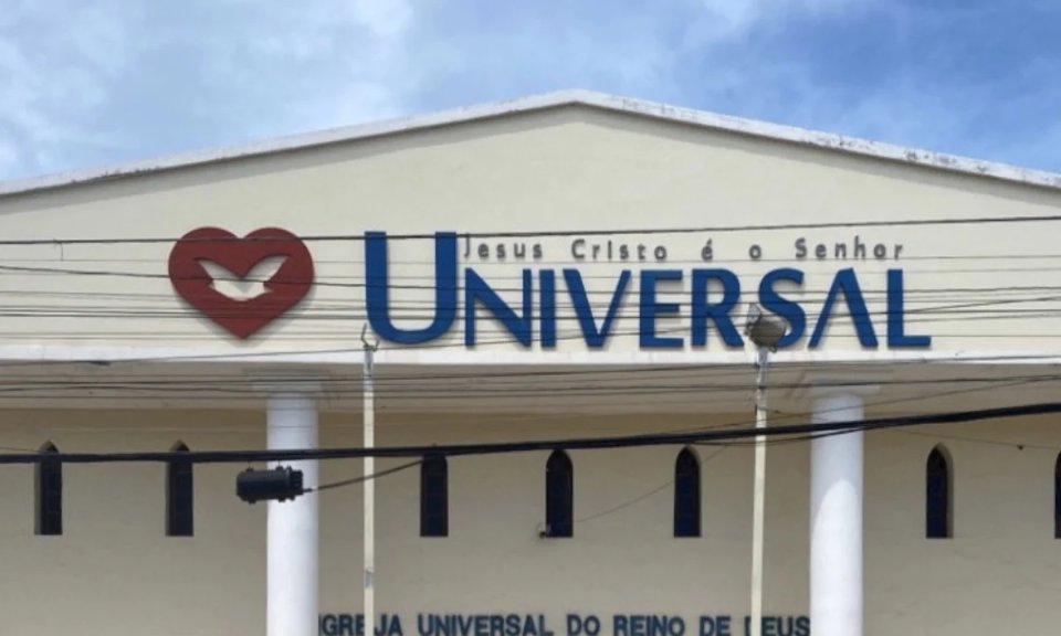 STF julga mais um processo para anular doação de fiel à Igreja Universal