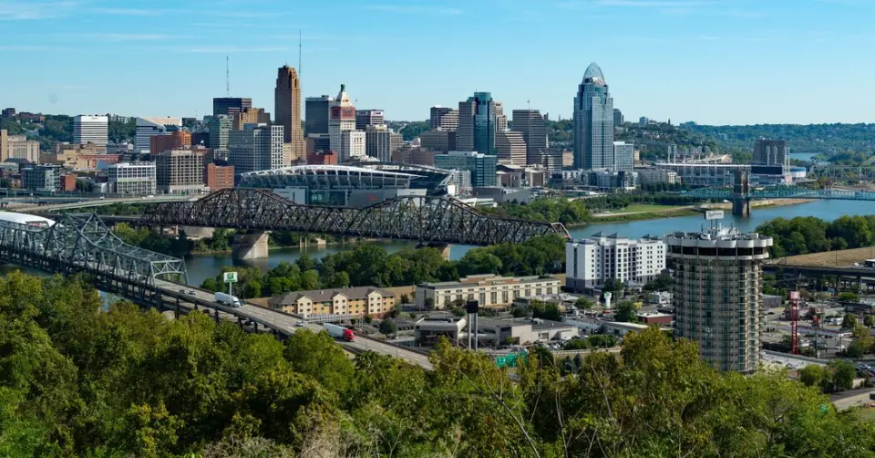Uma cidade com um plano