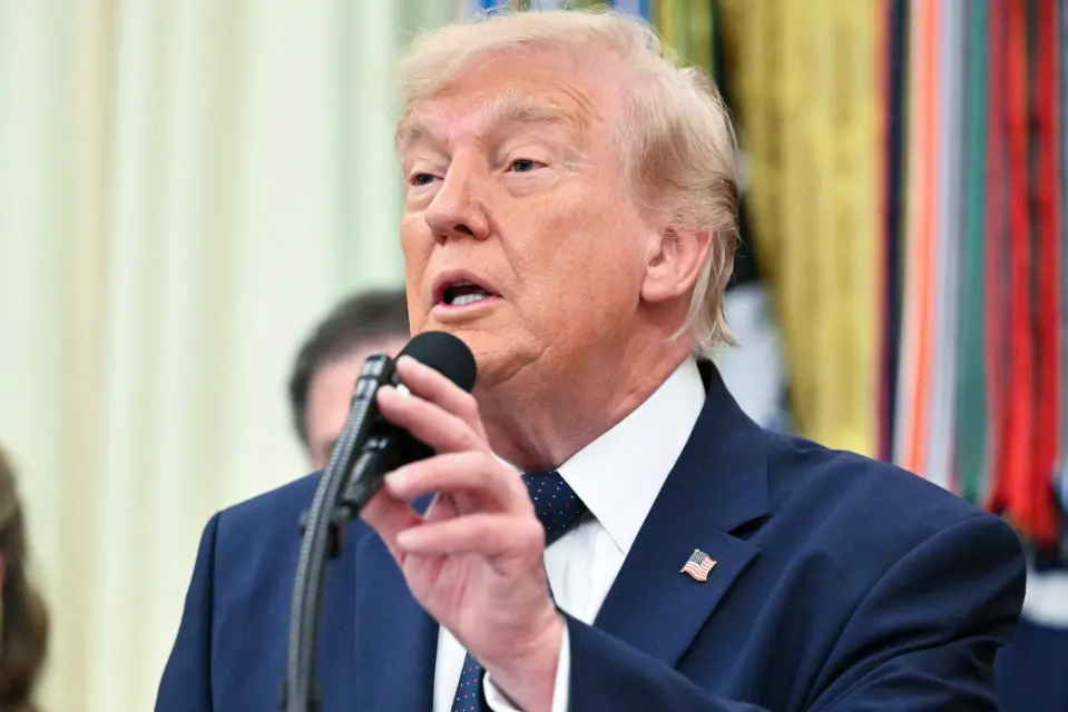 Trump anuncia acordo para desarmamento do Hamas; grupo confirma entendimento com Israel