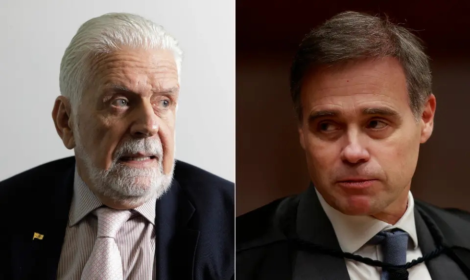 Mendonça autorizou PF a monitorar localização do celular de Jaques Wagner em investigação sobre Banco Master
