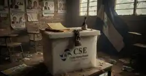 Eleição para quem precisa