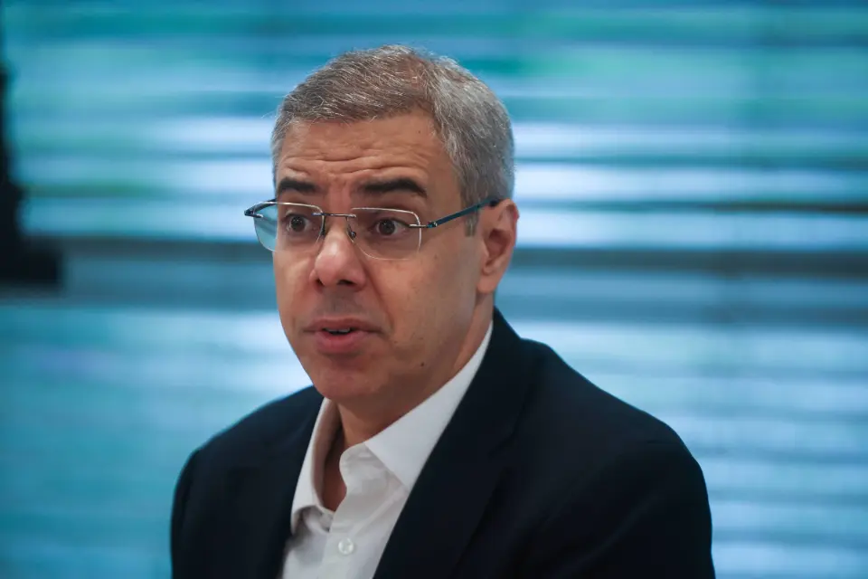 Vorcaro encomendou dossiê contra CEO do Itaú: 'Está me causando muito problema'
