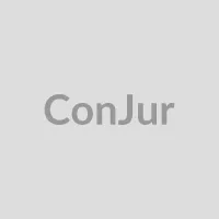 Consultor Jurídico (ConJur)